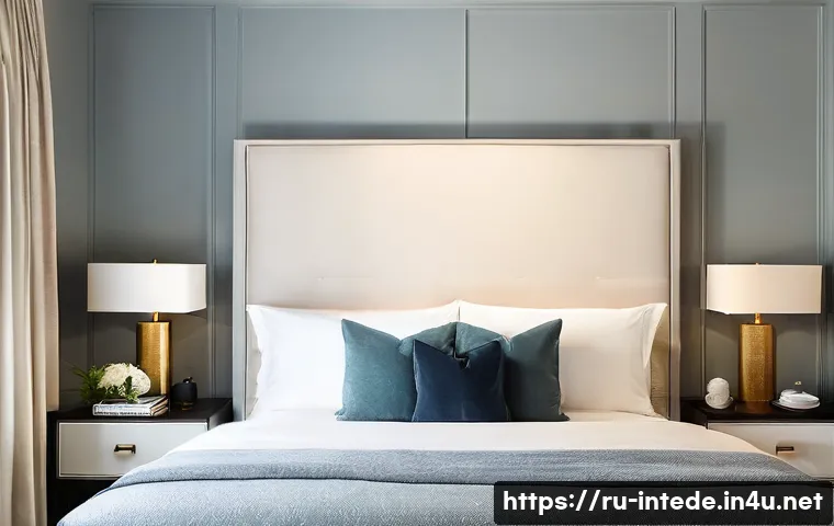 인테리어 디자인에서 효과적인 조명 사용법 관련 이미지 2